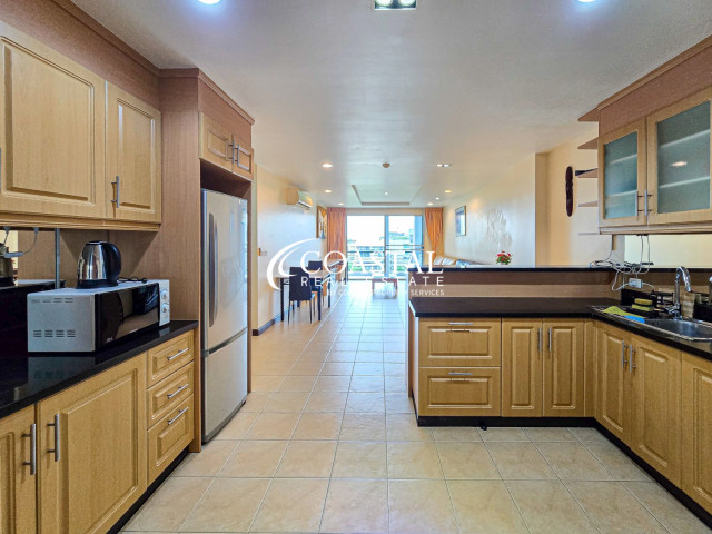 คอนโดสำหรับขายที่พัทยาใต้