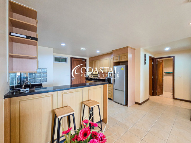 คอนโดสำหรับขายที่พัทยาใต้