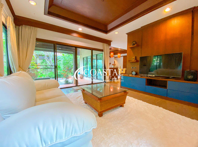 บ้านสำหรับเช่าที่ห้วยใหญ่