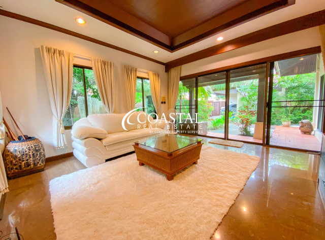 บ้านสำหรับเช่าที่ห้วยใหญ่