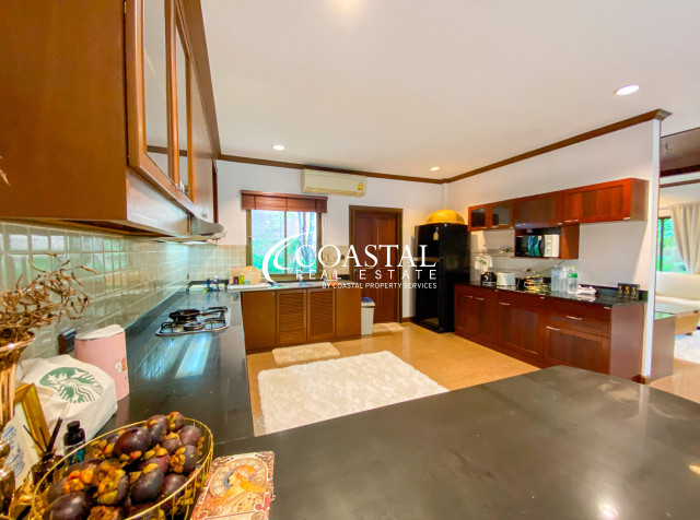 บ้านสำหรับเช่าที่ห้วยใหญ่