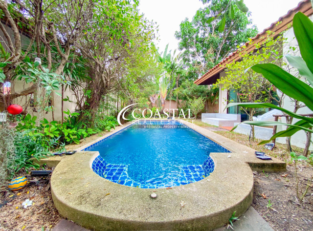 บ้านสำหรับเช่าที่ห้วยใหญ่