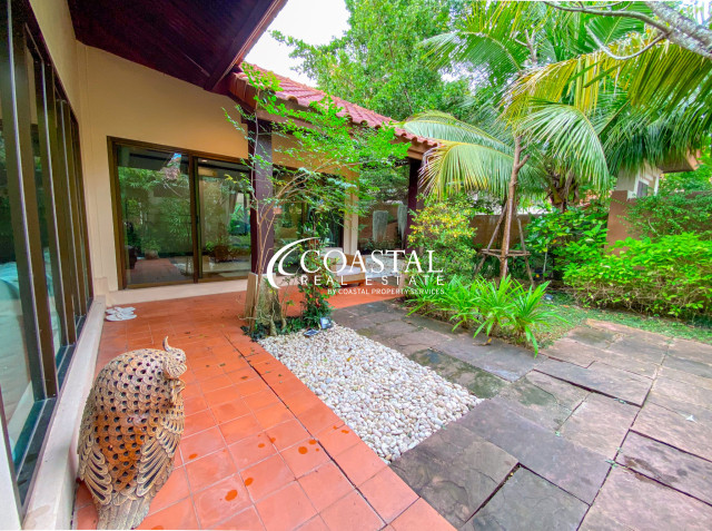 บ้านสำหรับเช่าที่ห้วยใหญ่