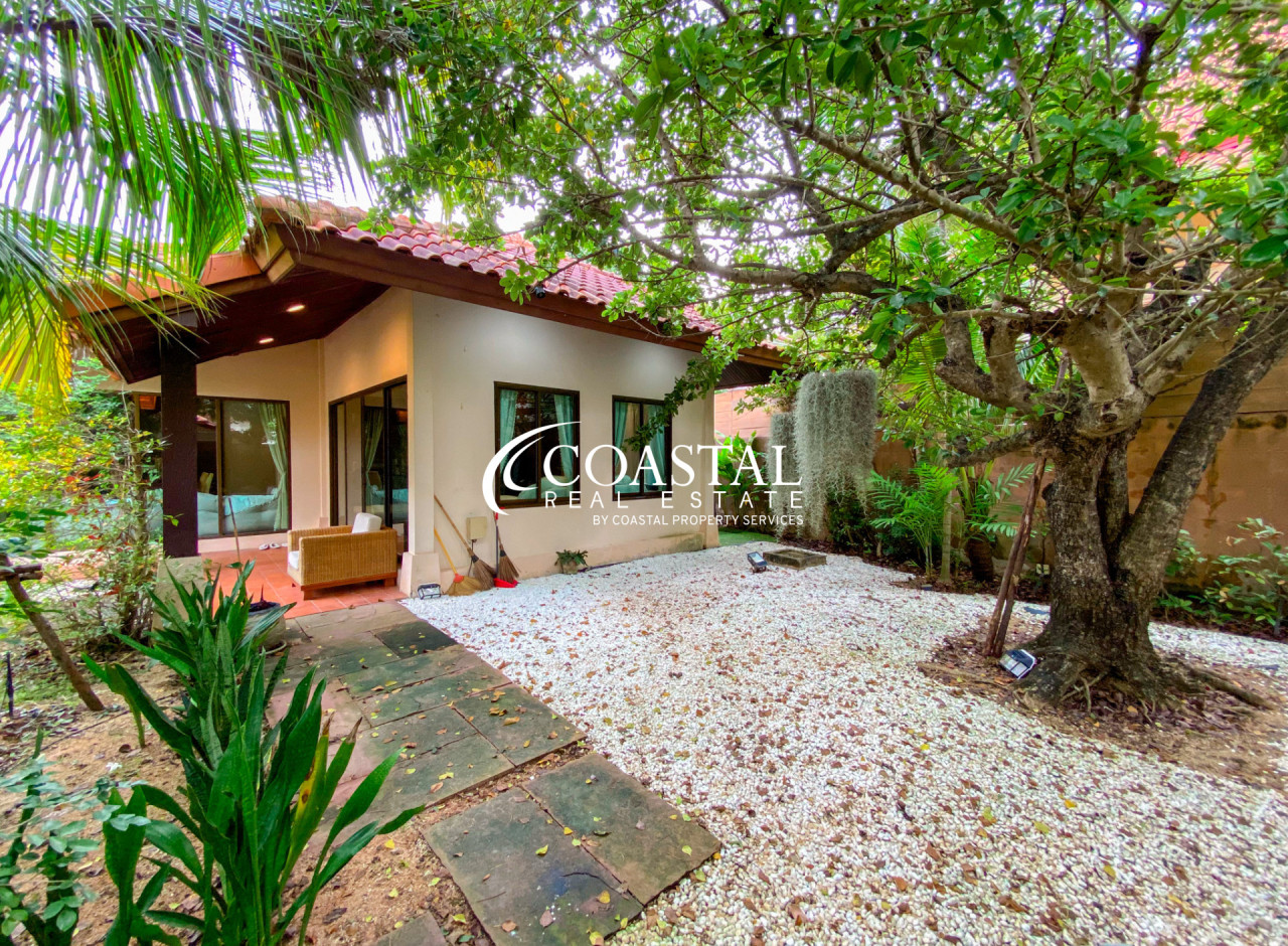 บ้านสำหรับเช่าที่ห้วยใหญ่