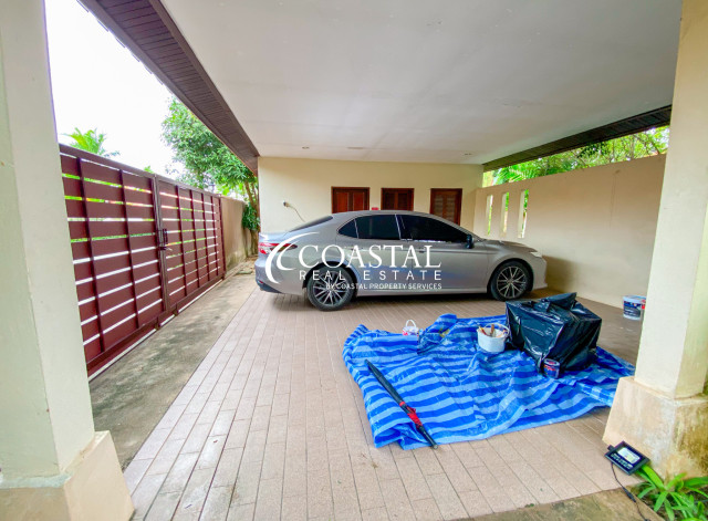 บ้านสำหรับเช่าที่ห้วยใหญ่