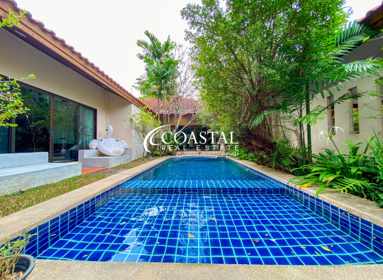 บ้านสำหรับเช่าที่ห้วยใหญ่