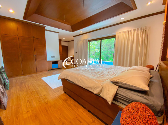 บ้านสำหรับเช่าที่ห้วยใหญ่