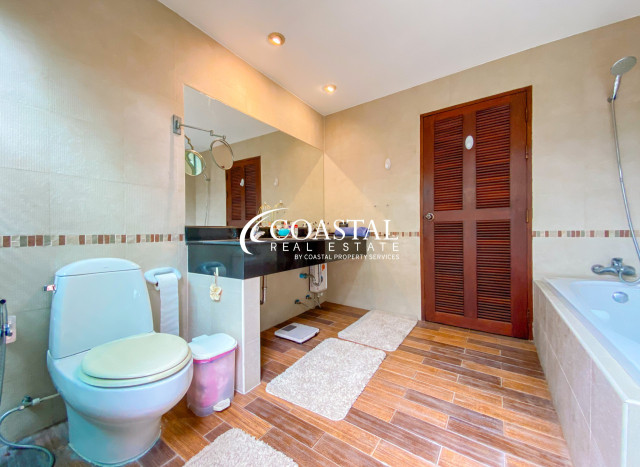 บ้านสำหรับเช่าที่ห้วยใหญ่