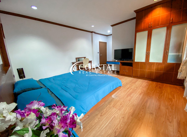 บ้านสำหรับเช่าที่ห้วยใหญ่