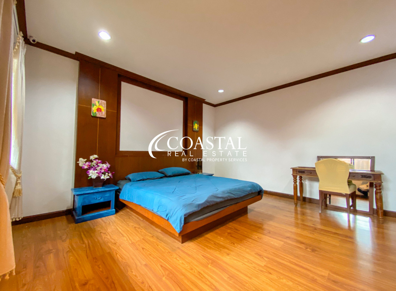 บ้านสำหรับเช่าที่ห้วยใหญ่