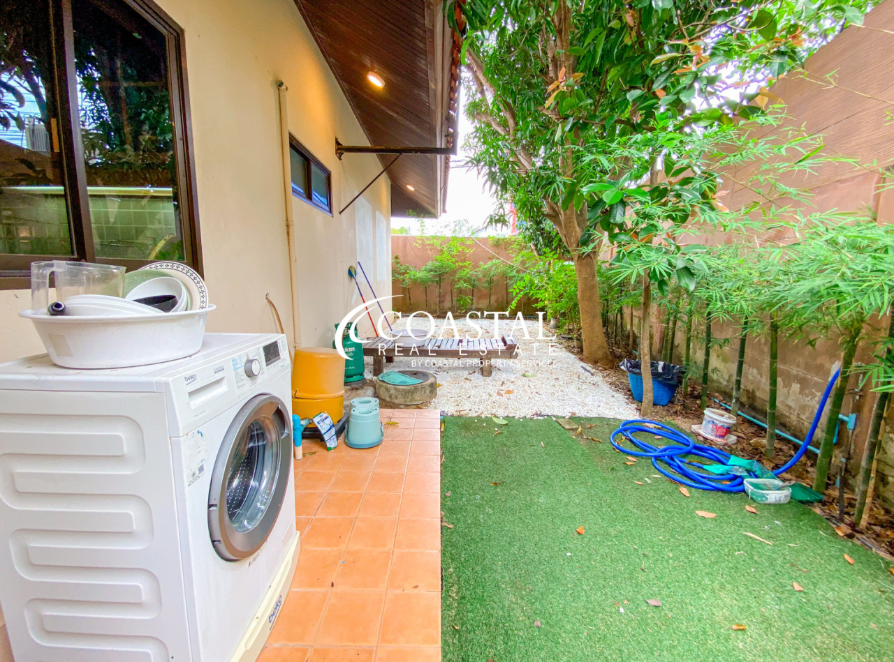 บ้านสำหรับเช่าที่ห้วยใหญ่