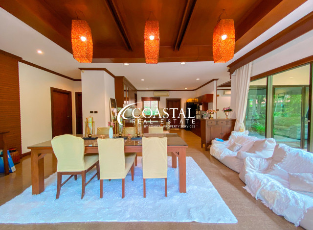 บ้านสำหรับเช่าที่ห้วยใหญ่