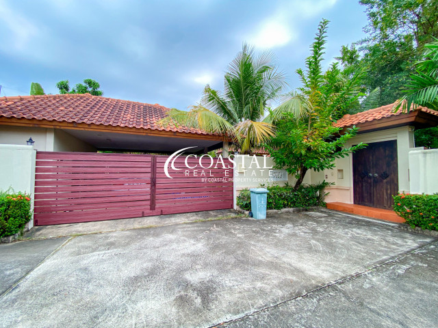 บ้านสำหรับเช่าที่ห้วยใหญ่