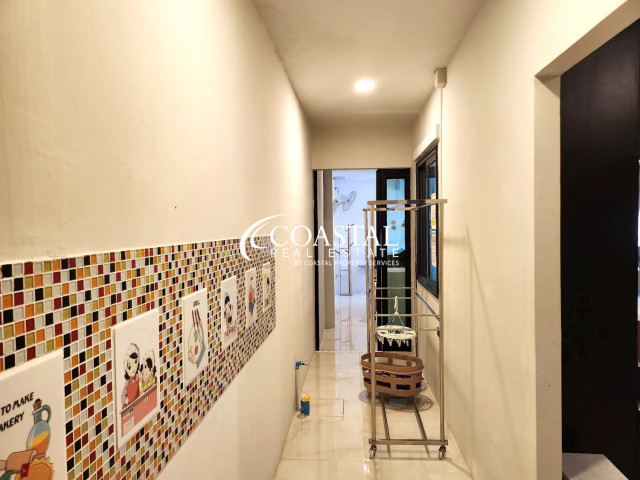 House For Rent Nong Palai