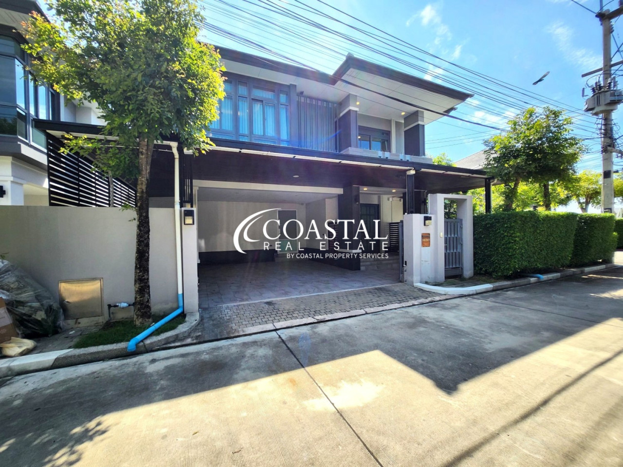 House For Rent Nong Palai