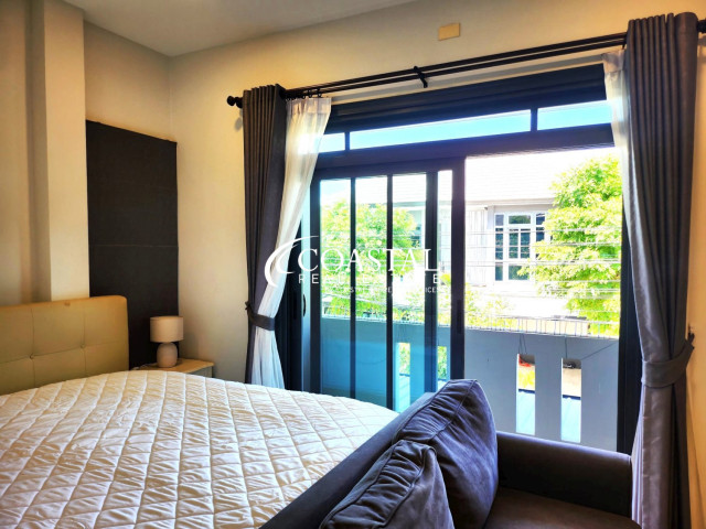 House For Rent Nong Palai