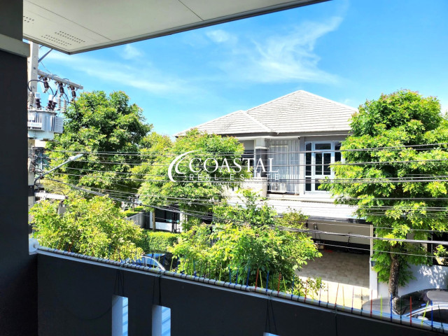 House For Rent Nong Palai