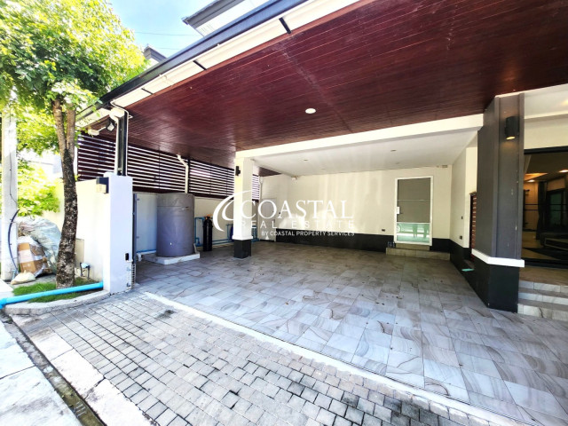 House For Rent Nong Palai