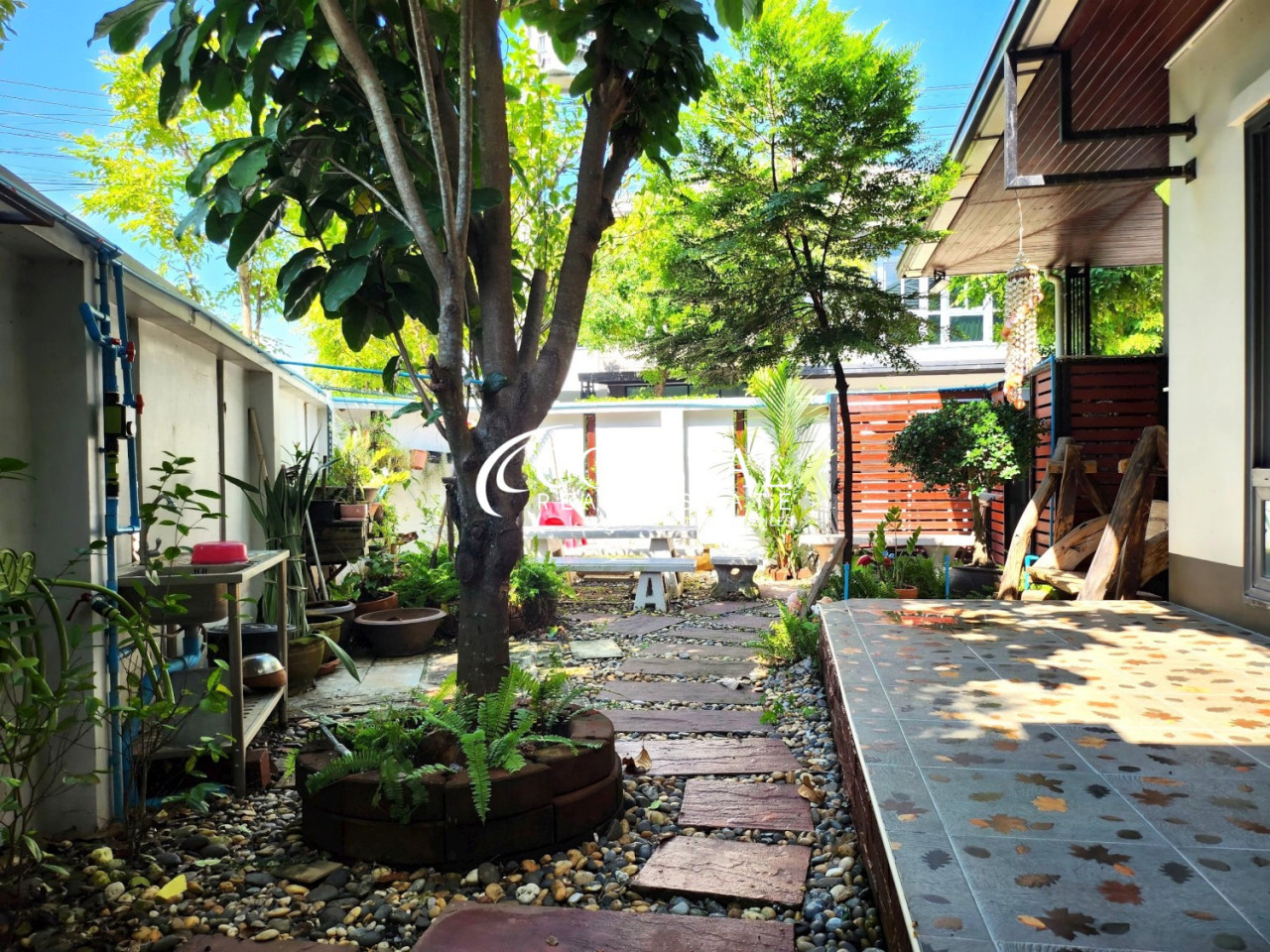 House For Rent Nong Palai