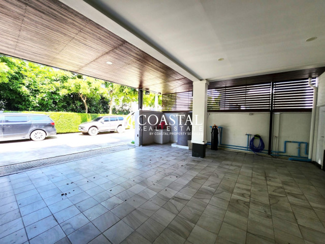 House For Rent Nong Palai