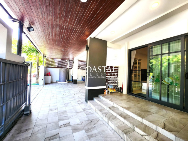 House For Rent Nong Palai