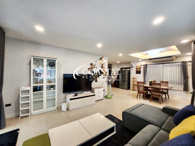 House For Rent Nong Palai