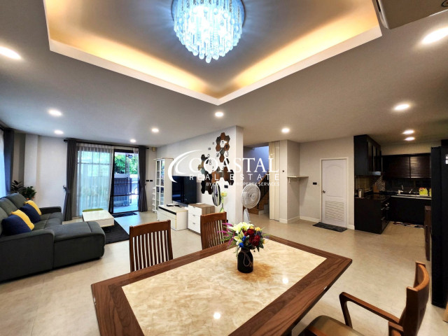 House For Rent Nong Palai