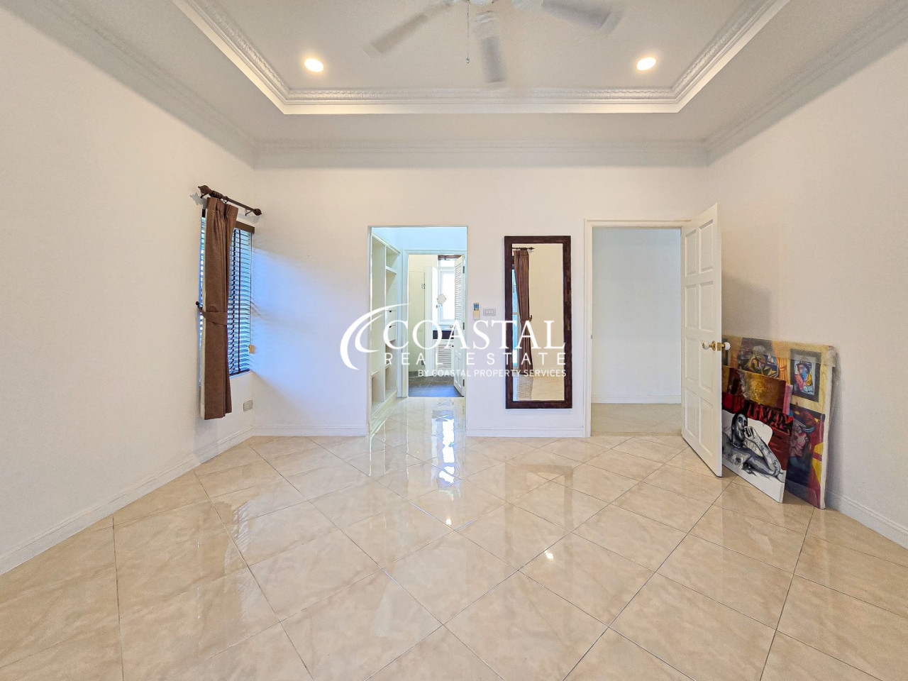 House For Sale Mabprachan/Pong