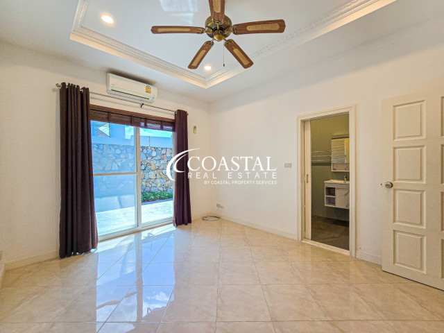 House For Sale Mabprachan/Pong