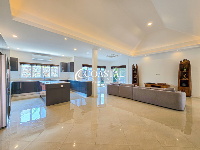 House For Sale Mabprachan/Pong