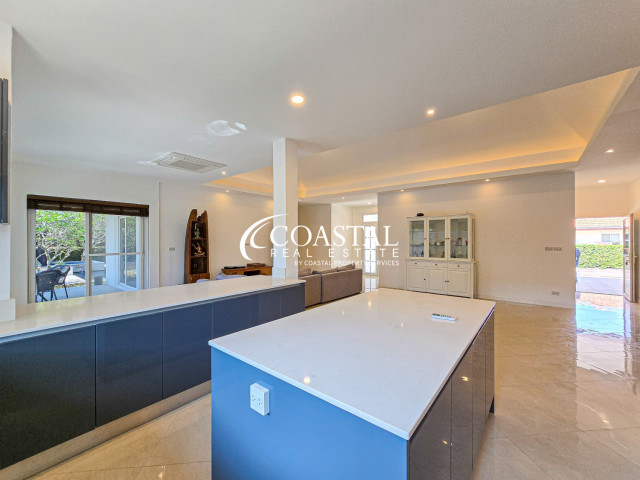 House For Sale Mabprachan/Pong