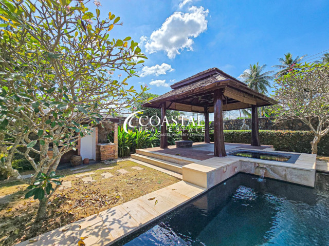 House For Sale Mabprachan/Pong