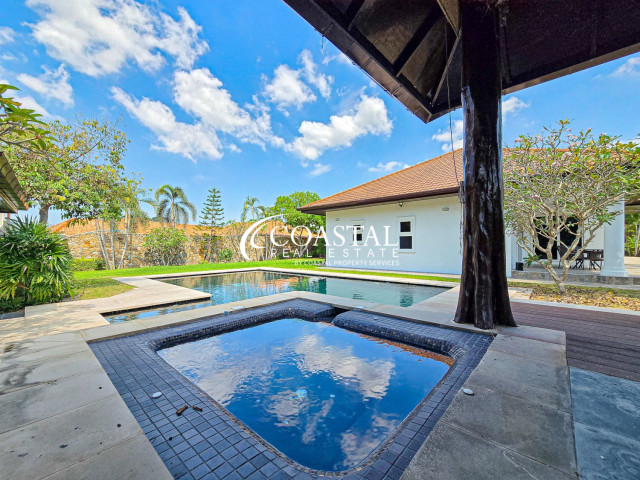 House For Sale Mabprachan/Pong