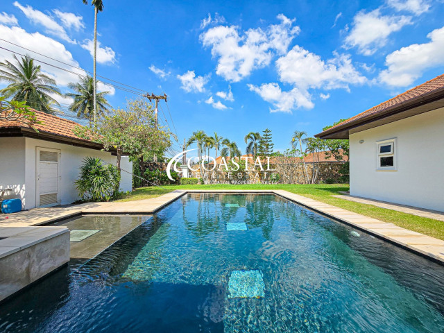 House For Sale Mabprachan/Pong