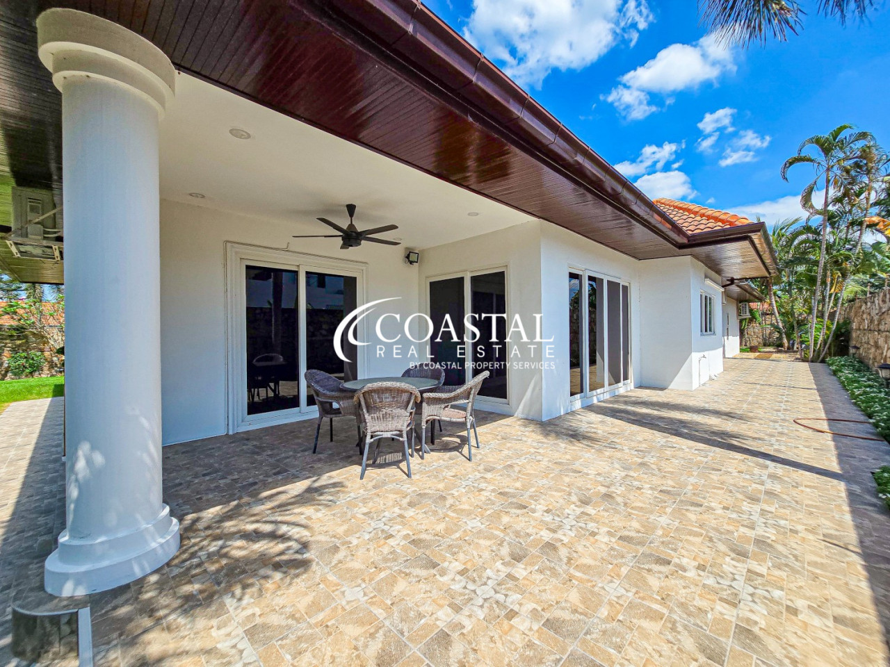 House For Sale Mabprachan/Pong