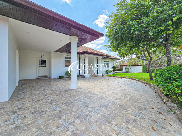 House For Sale Mabprachan/Pong