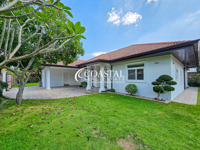 House For Sale Mabprachan/Pong