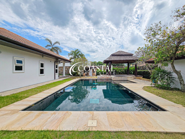 House For Sale Mabprachan/Pong