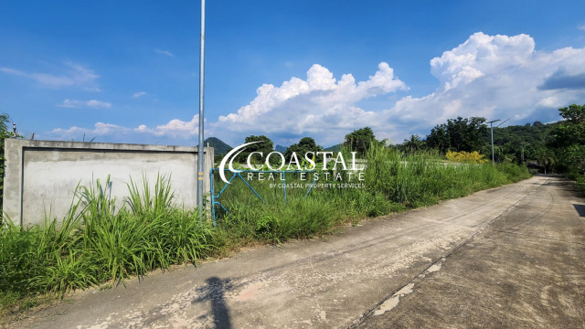 Land For Sale Bang Saray
