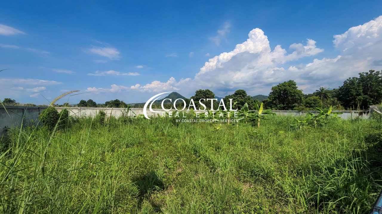 Land For Sale Bang Saray