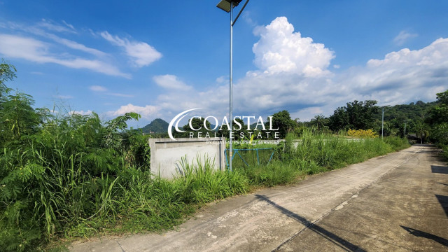Land For Sale Bang Saray