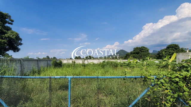 Land For Sale Bang Saray