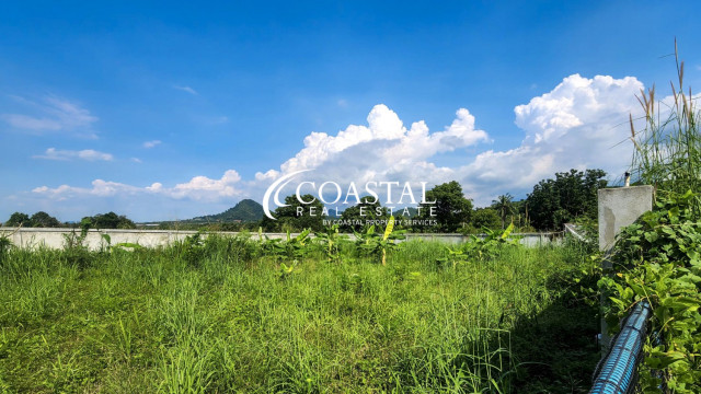 Land For Sale Bang Saray