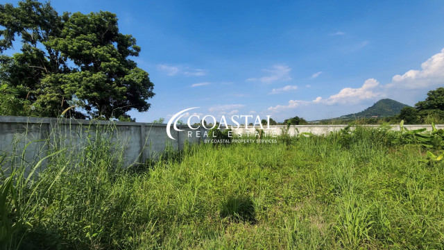 Land For Sale Bang Saray