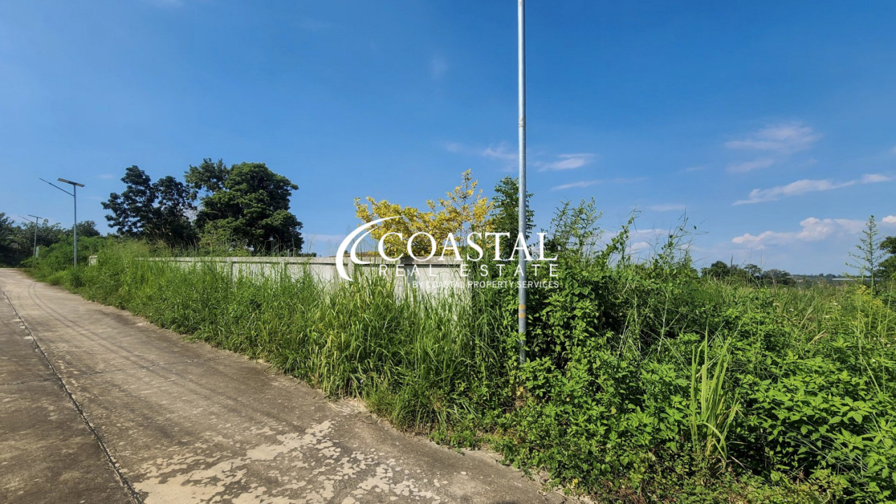 Land For Sale Bang Saray