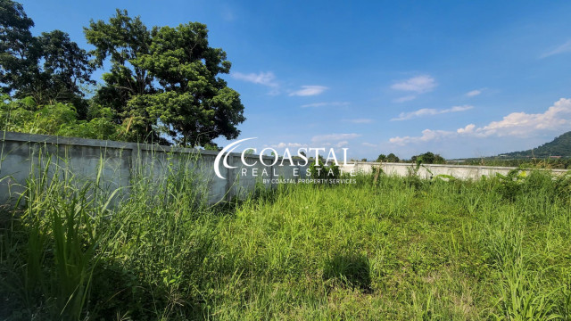 Land For Sale Bang Saray