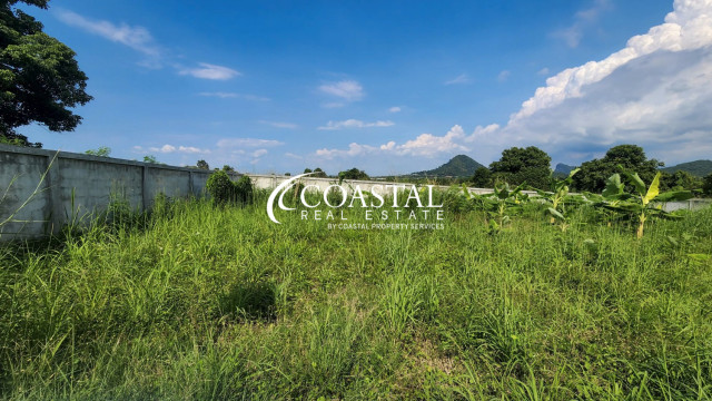 Land For Sale Bang Saray