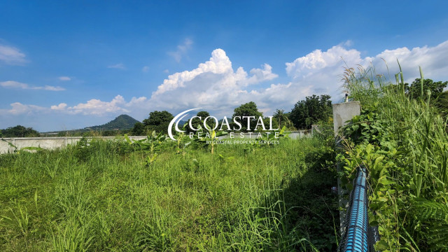 Land For Sale Bang Saray