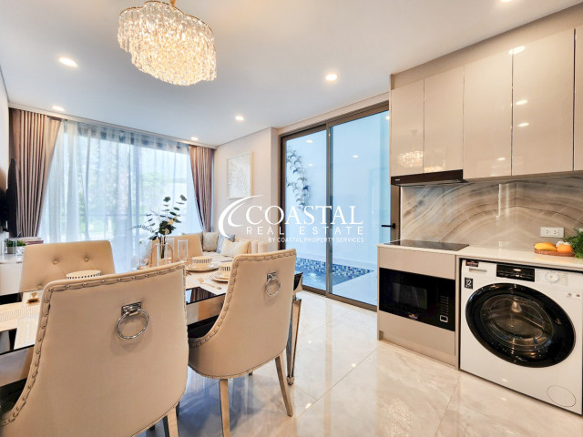 คอนโดสำหรับขายที่จอมเทียน