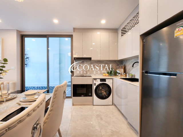 คอนโดสำหรับขายที่จอมเทียน